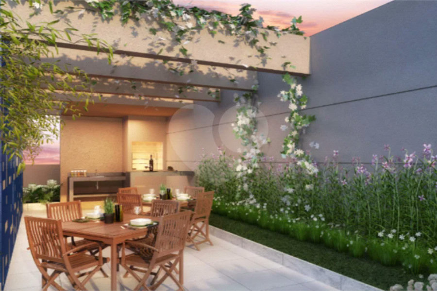 Apartamento novo em Santana, bairro nobre da Zona Norte e localização excelente e disputada