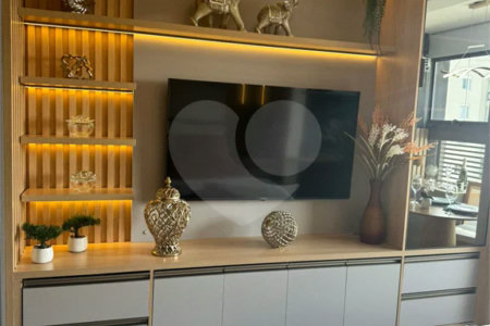 Studio para Locação, 26m² mobiliado, Vila Mariana, ao lado metro Hospital SP - YBY Ibirapuera Urban Home!