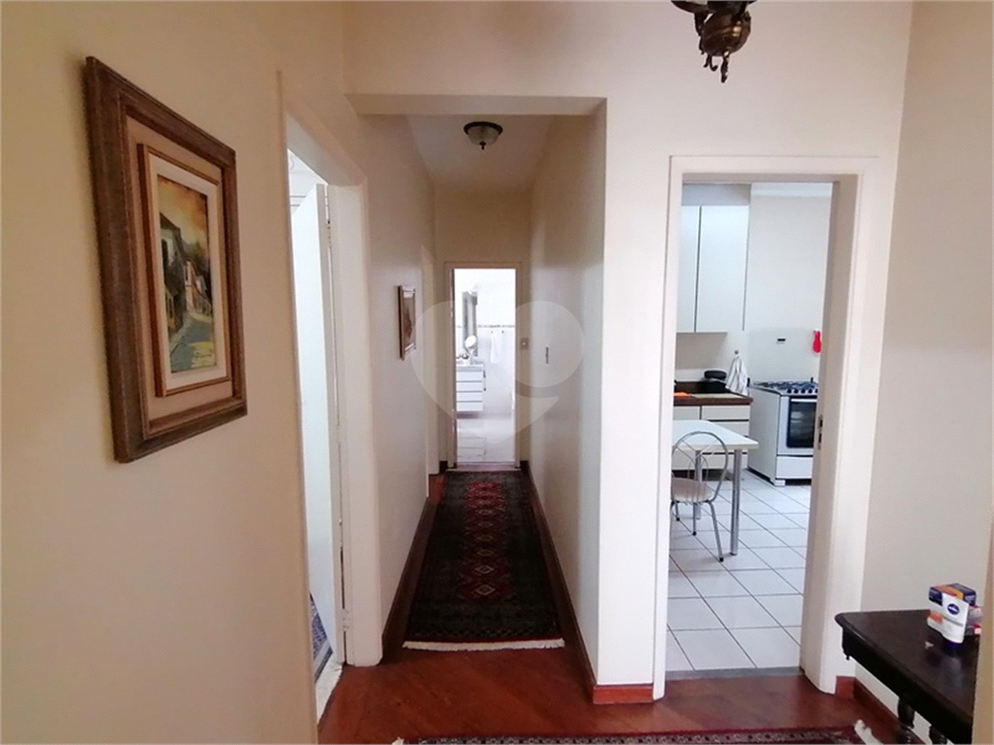APARTAMENTO COBERTURA Á VENDA COM 200m2 ÍCONE NA BELA VISTA