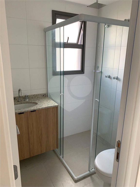 Apartamento á venda - jabaquara
