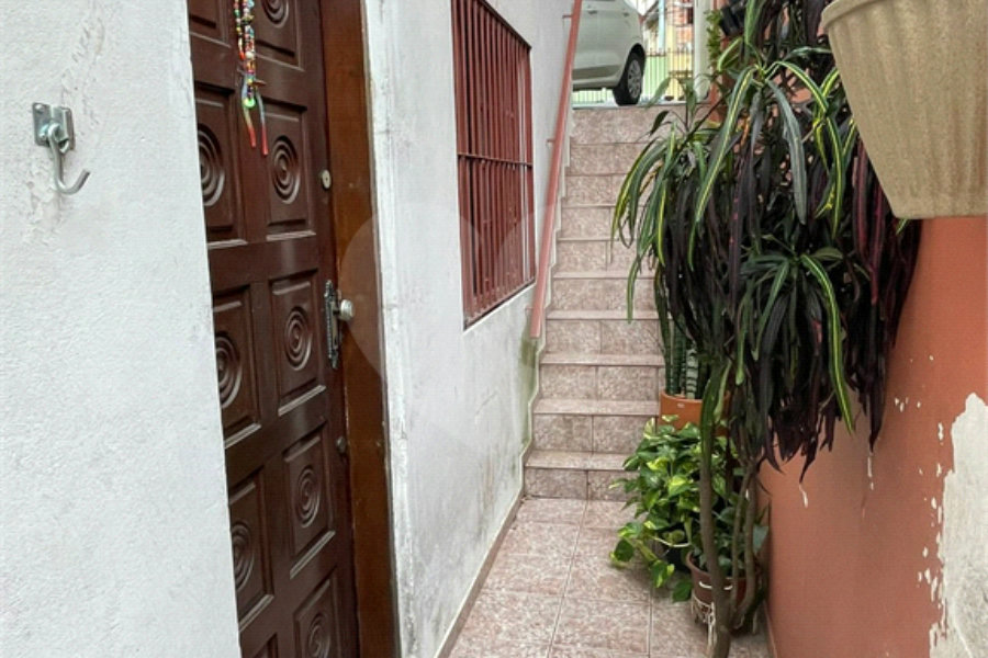SOBRADO 2 SUITES EM PIRITUBA
