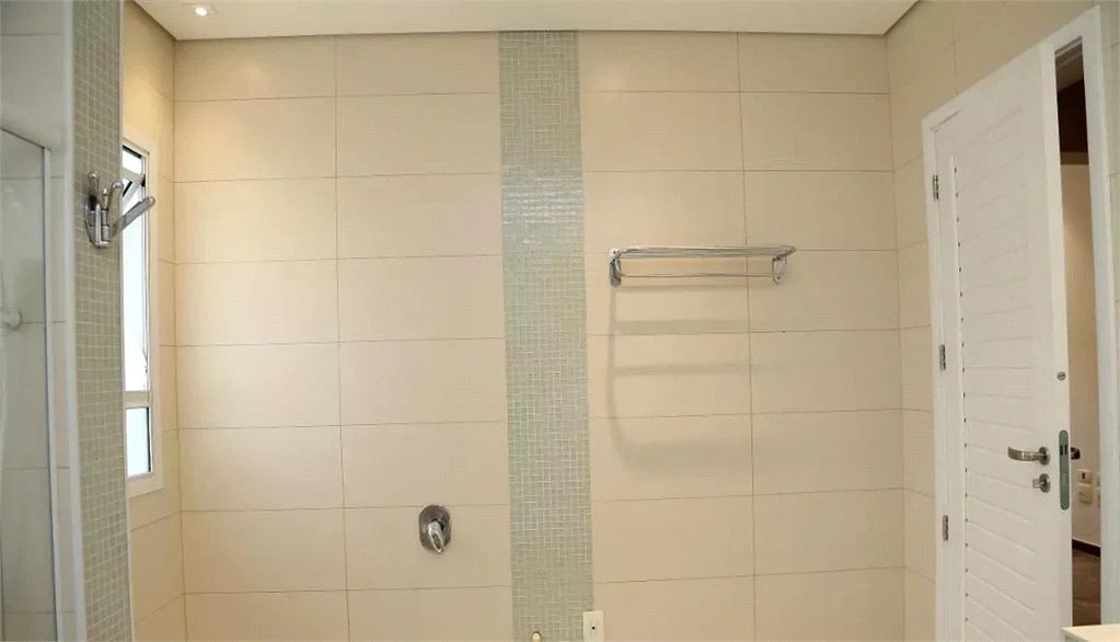 Casa à venda com 4 suítes no condomínio Residencial Morumbi, São Paulo - SP