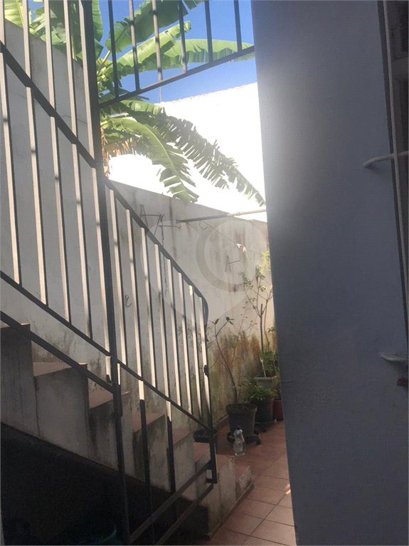 Casa à venda com 3 quartos em Vila Mariza Mazzei, São Paulo, SP