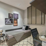 Apartamento à venda com 2 quartos, sendo 1 suíte,  em Além Ponte, Sorocaba, SP