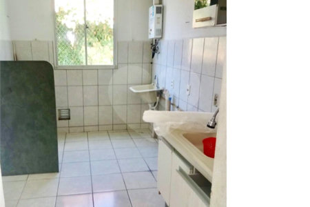 Apartamento à venda com 2 quartos em Estácio, Rio de Janeiro, RJ