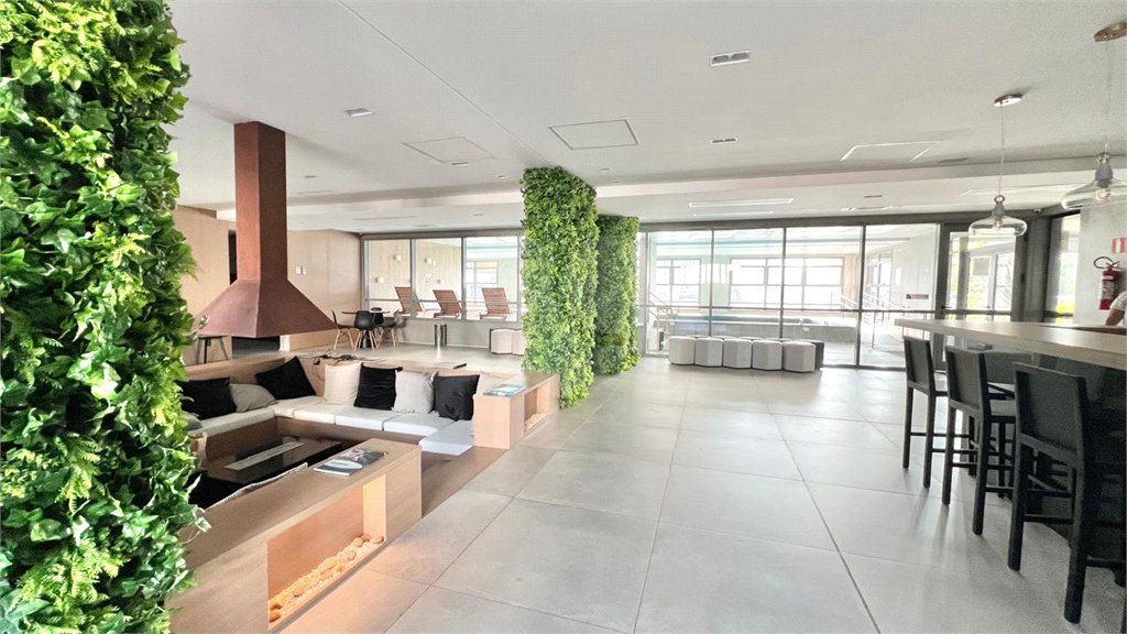 Apartamento à venda com 2 quartos em Brooklin Paulista, São Paulo, SP