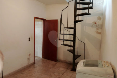 Sobrado à venda com 3 quartos em Mooca, São Paulo, SP
