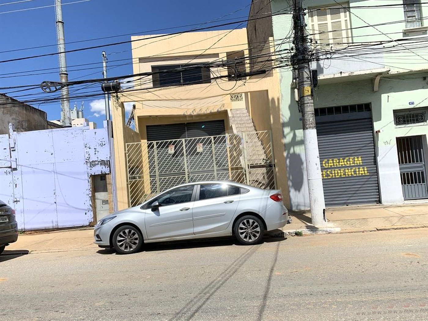 Salão à venda em Imirim, São Paulo, SP