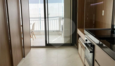 Sala à venda com 1 suíte em Indianópolis, São Paulo, SP