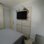 Apartamento à venda com 2 quartos em Jardim Santa Fé, Sorocaba, SP