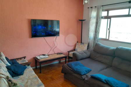Apartamento à venda com 3 quartos em Santo Amaro, São Paulo, SP