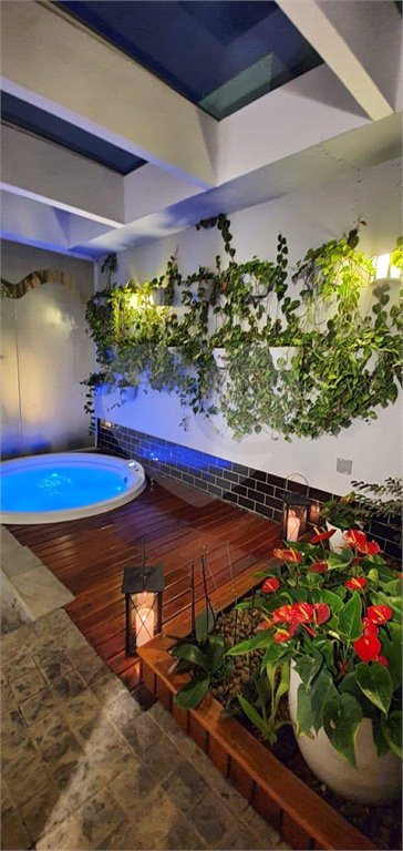 Apartamento à venda com 1 quarto em Barra Funda, São Paulo, SP