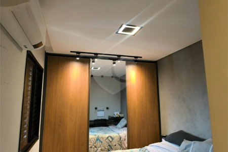 Apartamento à venda com 1 suíte em Alto da Boa Vista, Ribeirão Preto, SP