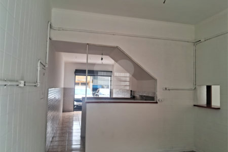Sobrado para alugar com 2 quartos em Alto de Pinheiros, São Paulo, SP
