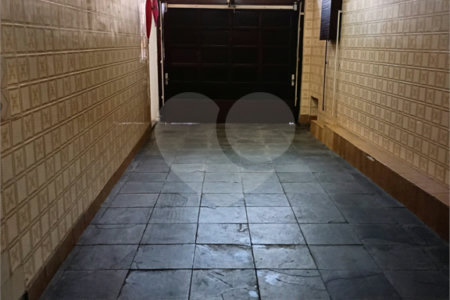 Sobrado à venda com 3 quartos em Santana, São Paulo, SP