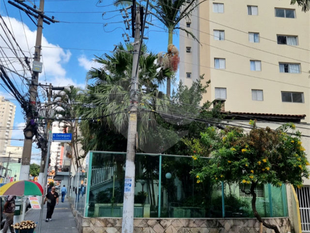 Apartamento à venda com 2 quartos em Tucuruvi, São Paulo, SP