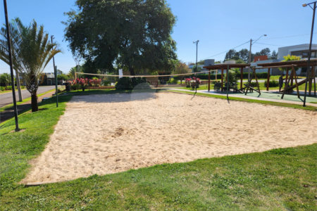 Terreno à venda em Residencial Volpi, Araraquara, SP