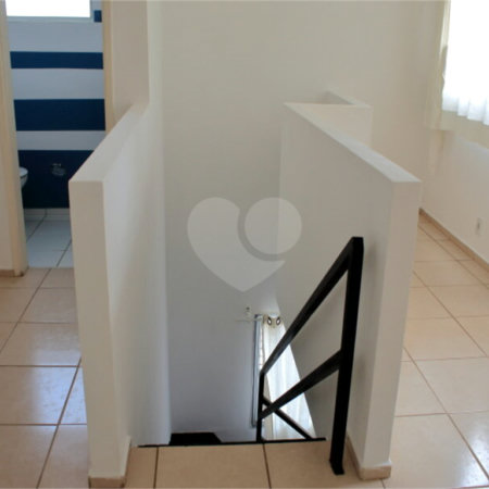 Apartamento à venda com 1 suíte em Parque Residencial Presidente Médici, Itu, SP