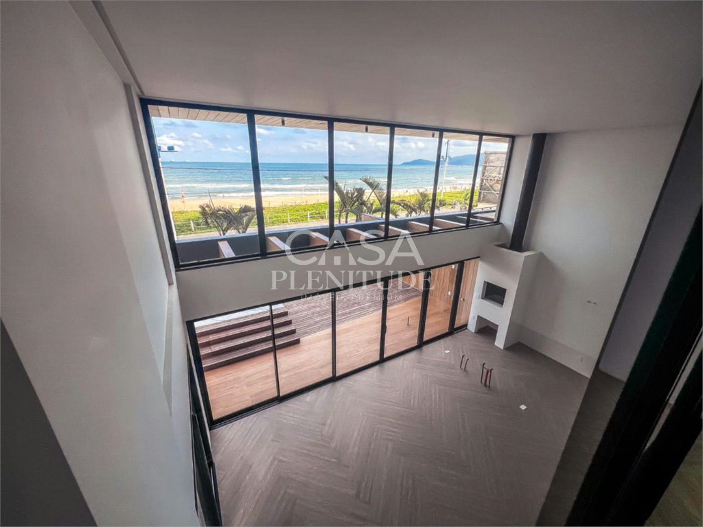 Apartamento à venda com 4 suítes em Praia Brava de Itajaí, Itajaí, SC