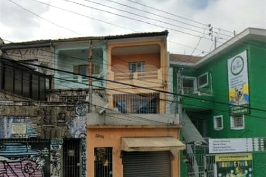 Sobrado à venda ou para alugar com 2 quartos, sendo 1 suíte, em Santana, São Paulo, SP