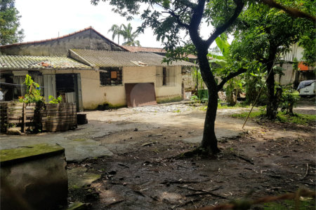 Terreno à venda em Interlagos, São Paulo, SP