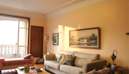 Apartamento à venda com 4 quartos, sendo 2 suítes,  em Flamengo, Rio de Janeiro, RJ