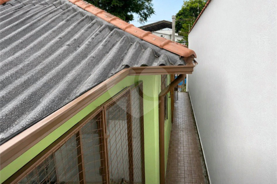 Casa à venda com 2 quartos em Casa Verde, São Paulo, SP