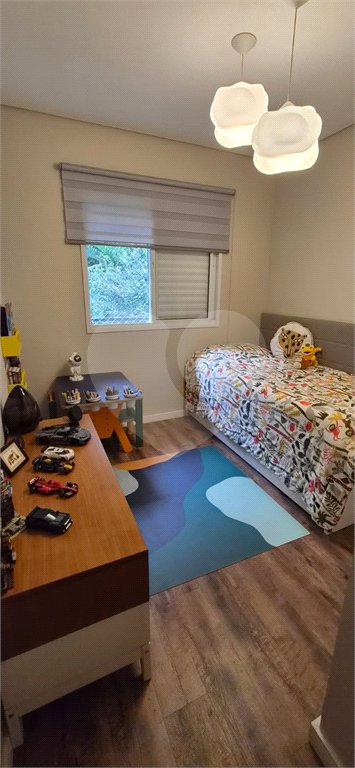 Casa à venda com 3 quartos, sendo 1 suíte, no condomínio Townhouse Village Morumbi, São Paulo - SP
