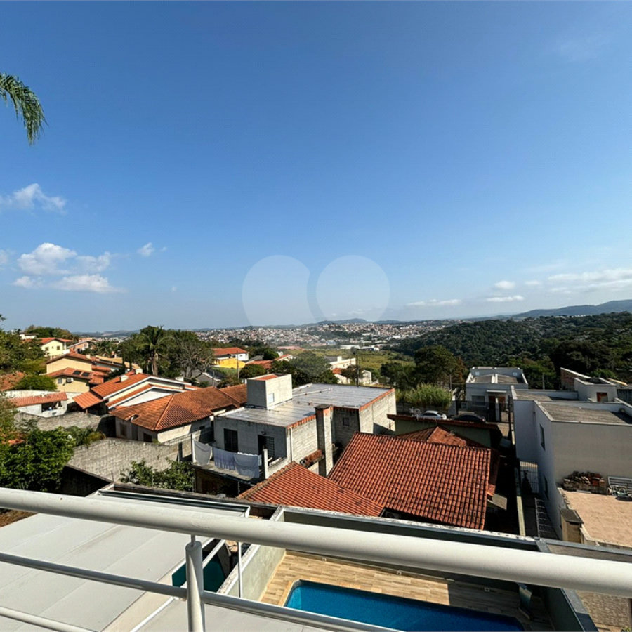 Casa à venda com 3 quartos, sendo 1 suíte, em Jardim Paulista, Atibaia, SP