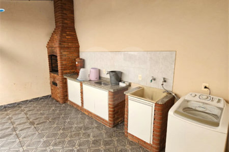 Casa à venda com 3 quartos em Jardim Itanguá, Sorocaba, SP