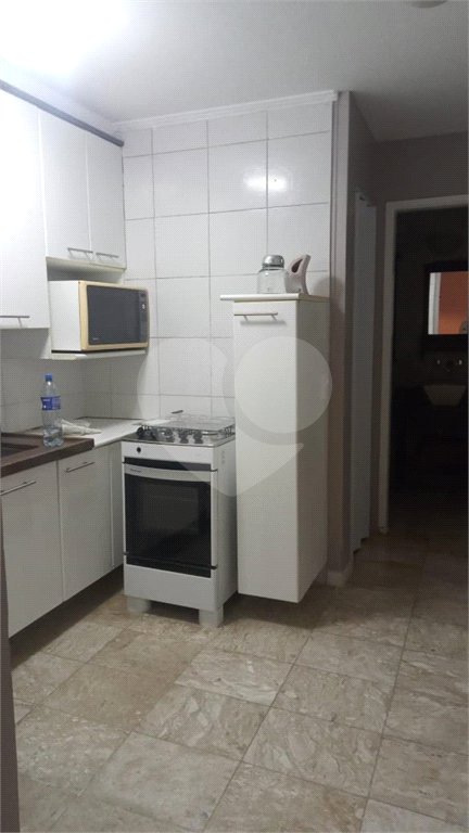 Apartamento para alugar com 2 quartos em Itaim Bibi, São Paulo, SP