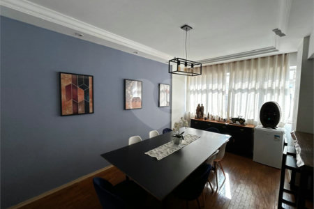 Apartamento à venda com 3 quartos, sendo 1 suíte, no Centro, Ribeirão Preto, SP