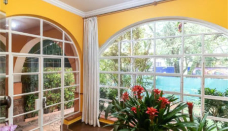 Casa à venda com 3 quartos, sendo 1 suíte, em Alto da Lapa, São Paulo, SP
