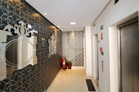 Sala Comercial no Edifício Tríade – O ponto certo para negócios e conexões em São Carlos/SP
