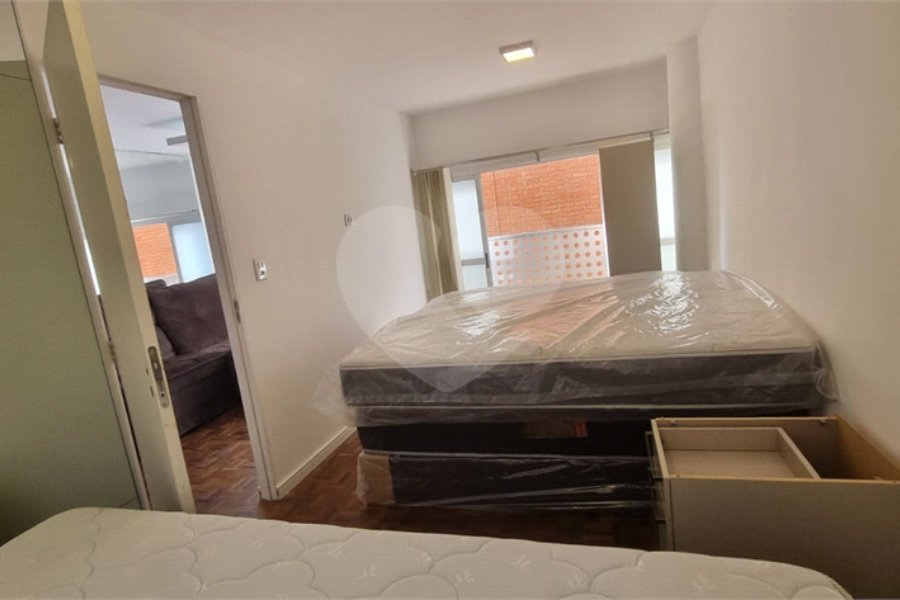 Apartamento à venda com 1 quarto em Casa Verde, São Paulo, SP