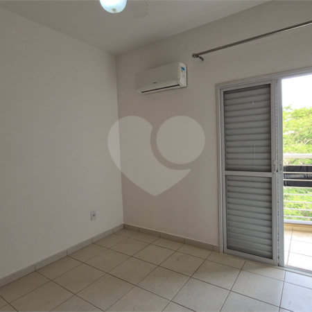 Apartamento à venda com 1 quarto em Bosque das Juritis, Ribeirão Preto, SP