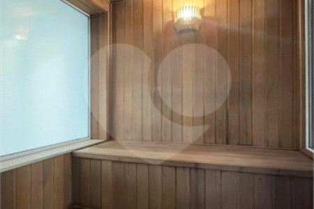 Apartamento à venda com 2 quartos, sendo 1 suíte, em Vila Gertrudes, São Paulo, SP