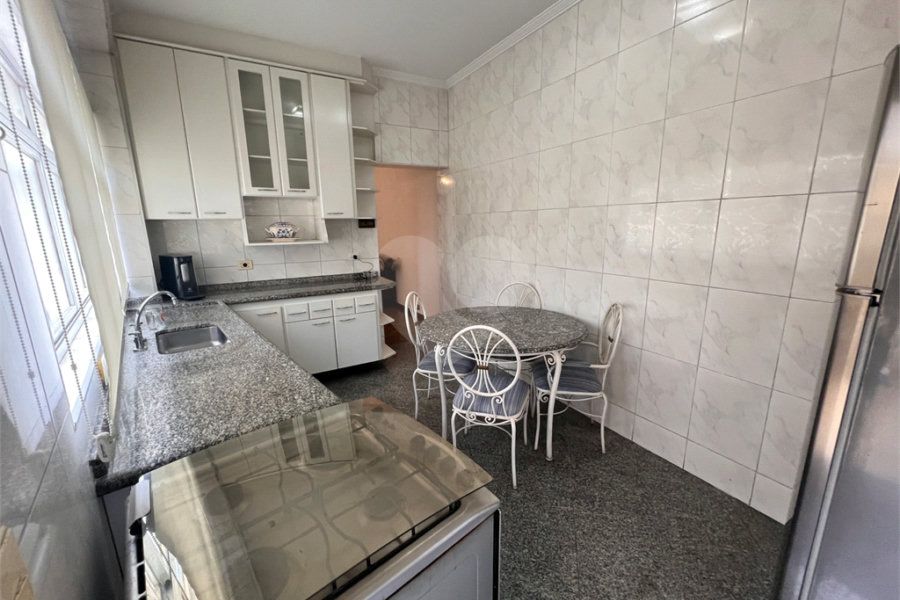 Sobrado à venda com 2 suítes em Santana, São Paulo, SP