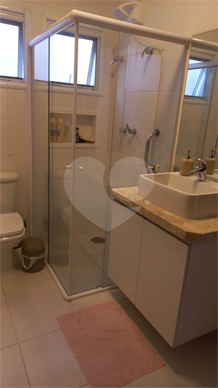 Casa à venda com 3 suítes no condomínio Jardim Reserva Bom Viver de Indaiatuba, Indaiatuba - SP