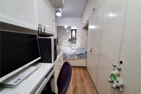 Apartamento à venda com 2 quartos, sendo 1 suíte, em Maracanã, Rio de Janeiro, RJ