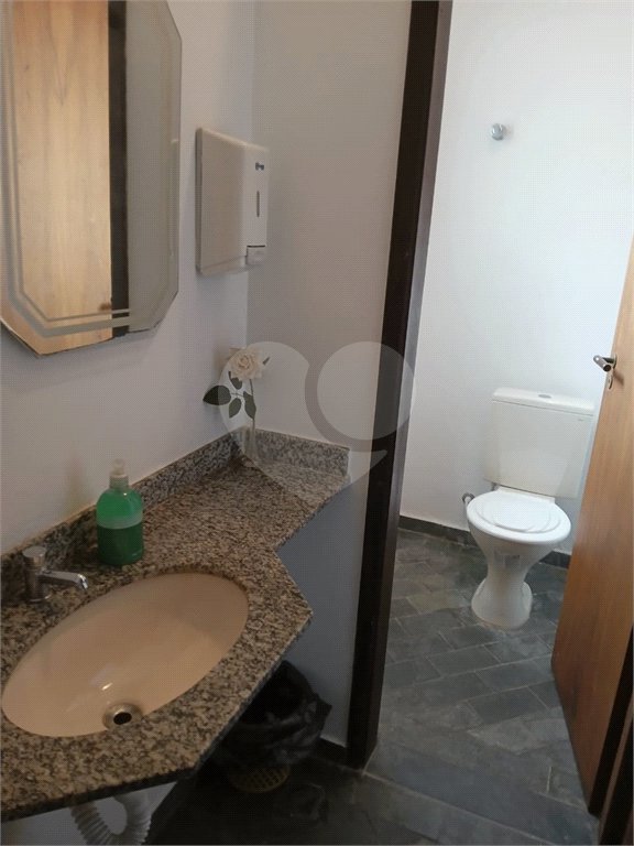Sala à venda em Jardim do Mar, São Bernardo do Campo, SP