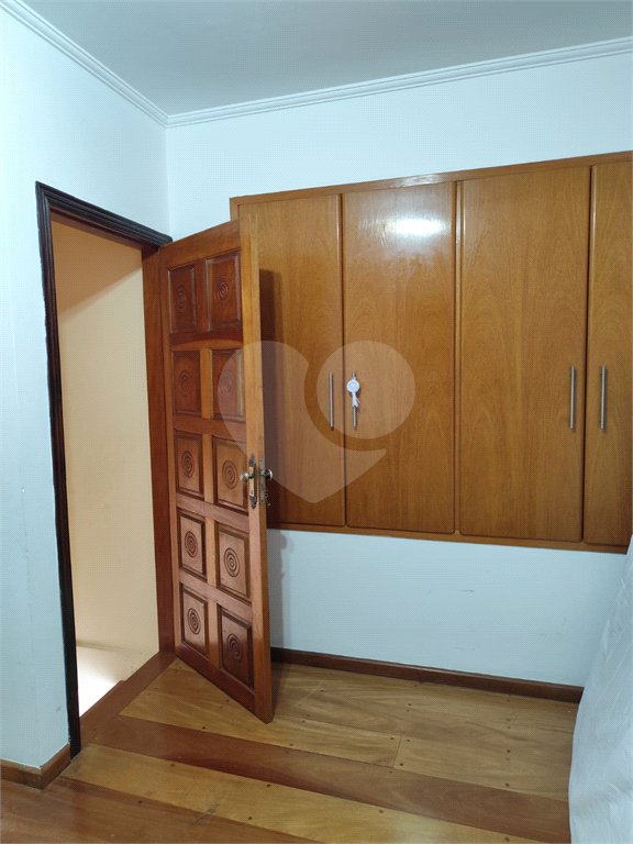 Sobrado à venda com 3 quartos, sendo 1 suíte,  em Horto Florestal, São Paulo, SP
