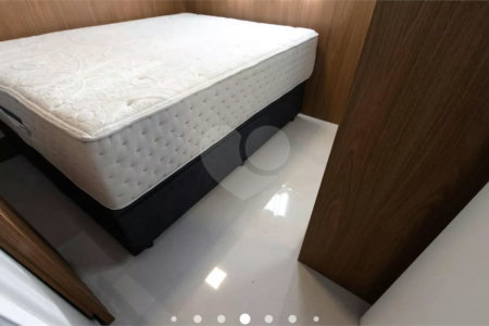 Apartamento à venda ou para alugar com 1 quarto em Perdizes, São Paulo, SP