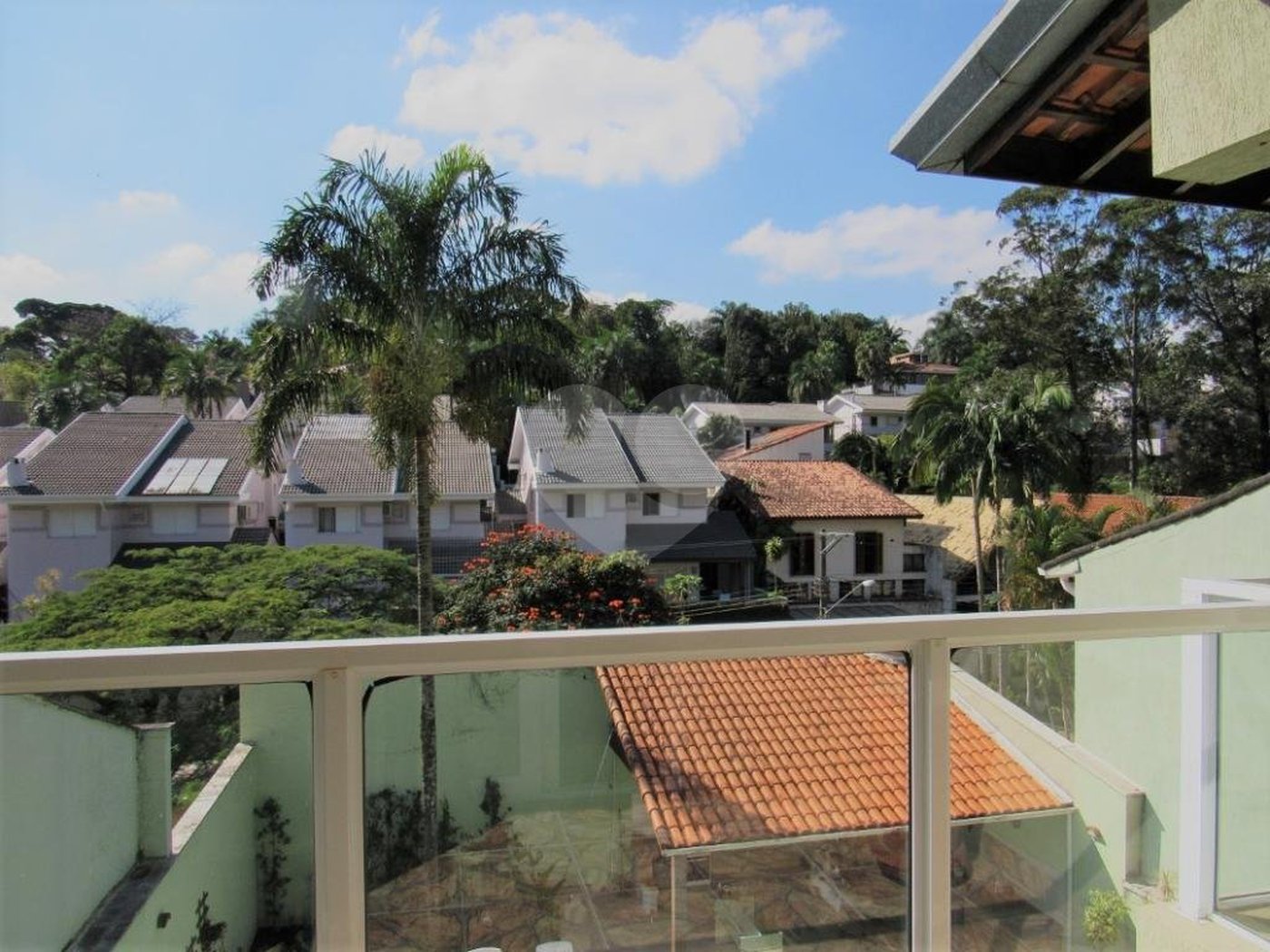 Casa à venda com 4 suítes em Alto da Boa Vista, São Paulo, SP