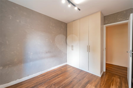 Apartamento à venda com 3 suítes em Vila Mascote, São Paulo, SP
