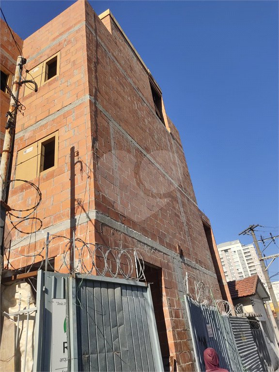 Casa à venda com 2 quartos, sendo 1 suíte, em Parada Inglesa, São Paulo, SP