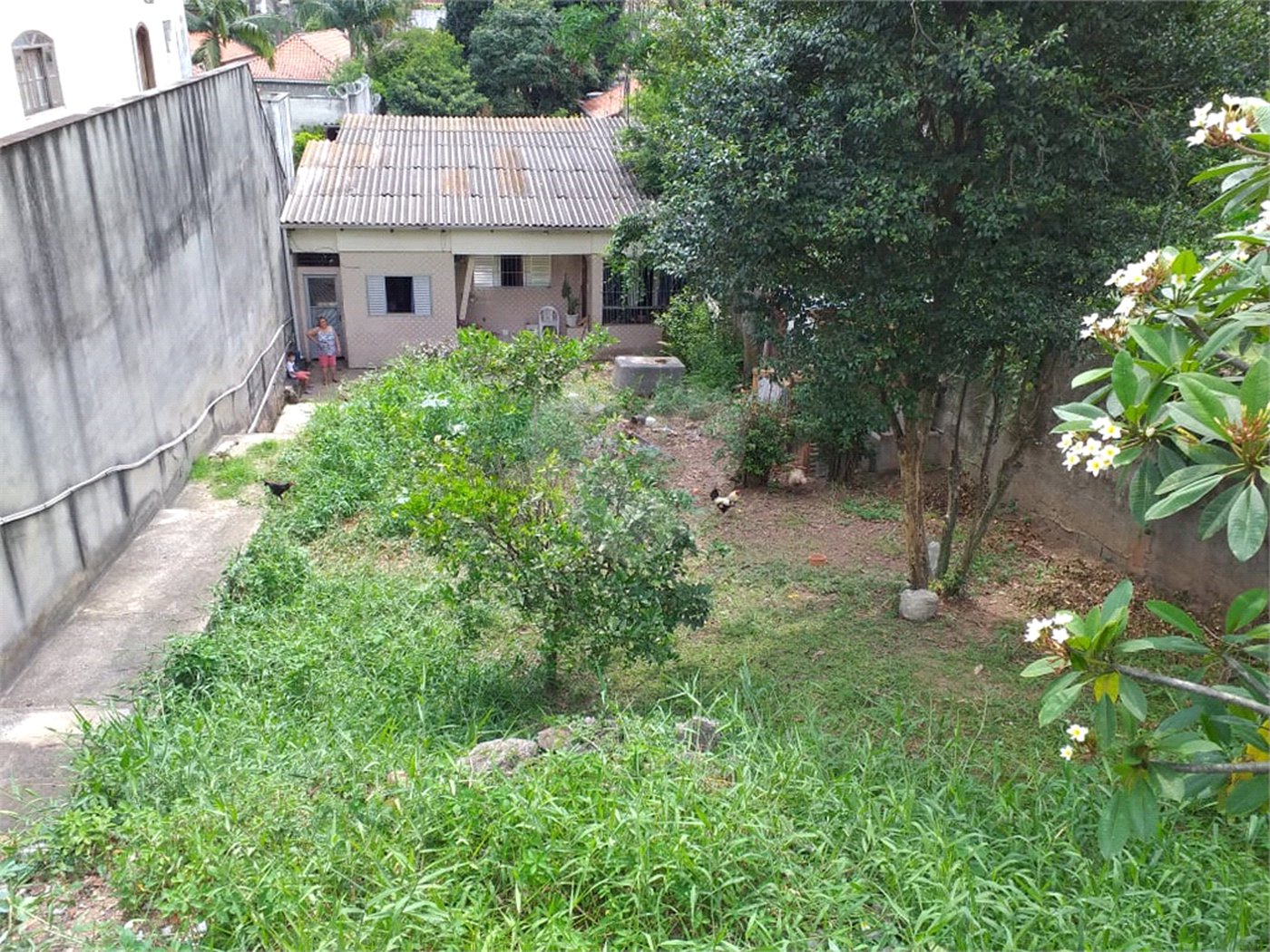 Terreno à venda em Vila Irmãos Arnoni, São Paulo, SP
