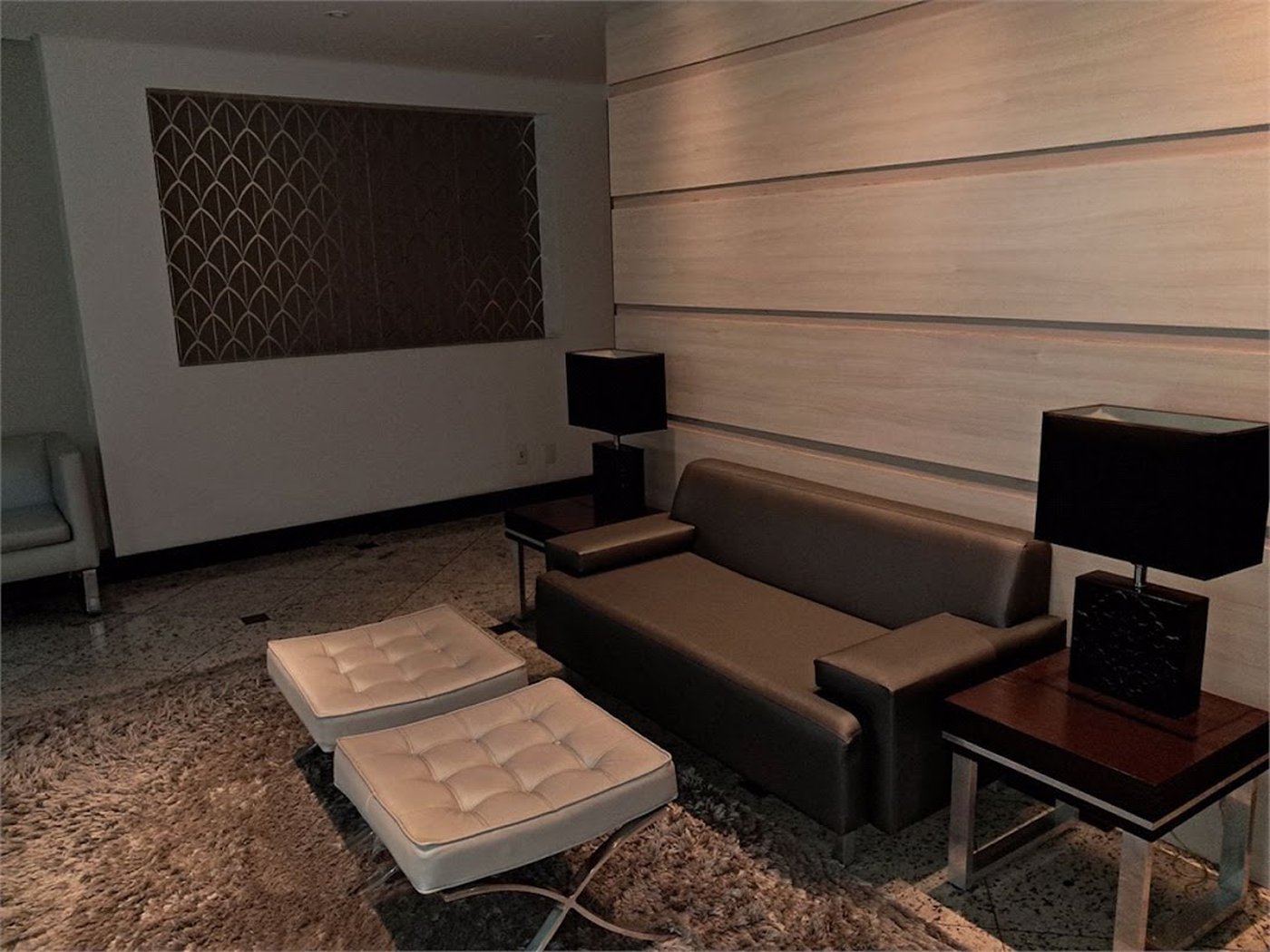 Apartamento Residencial à venda, Gonzaga, Santos - AP0761.