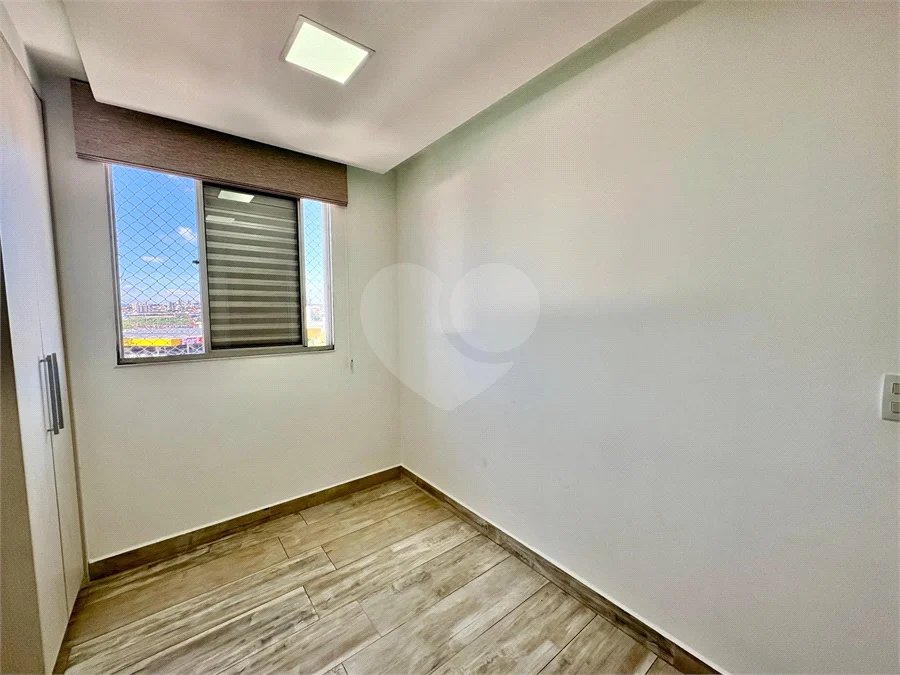 Apartamento à venda com 3 quartos, sendo 1 suíte, em Ponte de São João, Jundiaí, SP