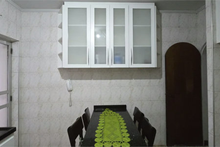 Casa à venda com 3 quartos, sendo 1 suíte, em Lar São Paulo, São Paulo, SP